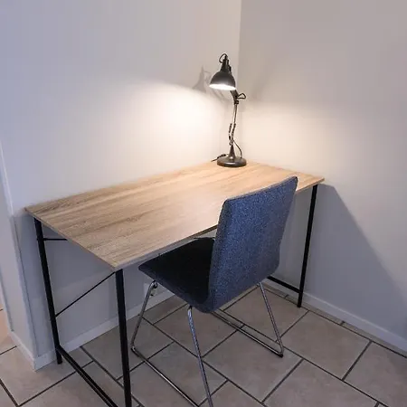 Great With A Lovely View Of The Sea And Mountains Apartment Kvaloya